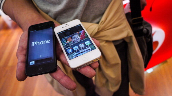Jailbreaking your phone is legal in the US, but not for other mobile devices