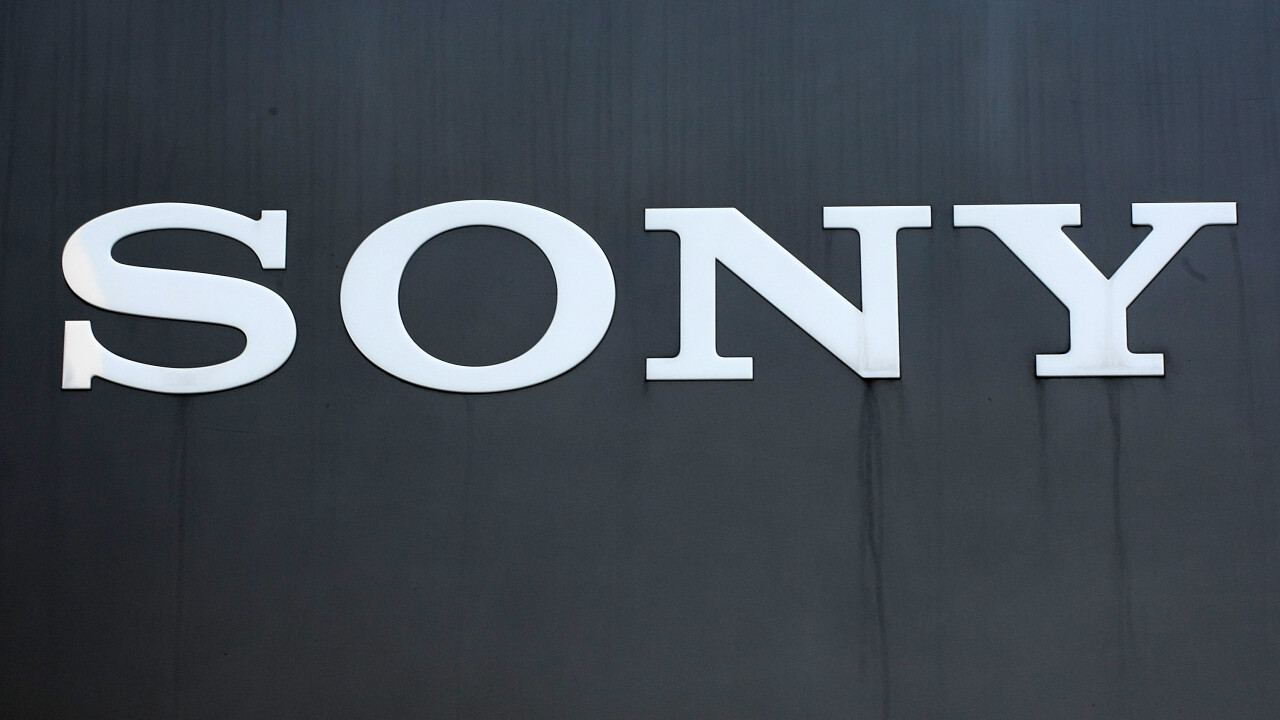 Sony stanches bleeding in fiscal Q2 with $20b in revenue, $158m net loss