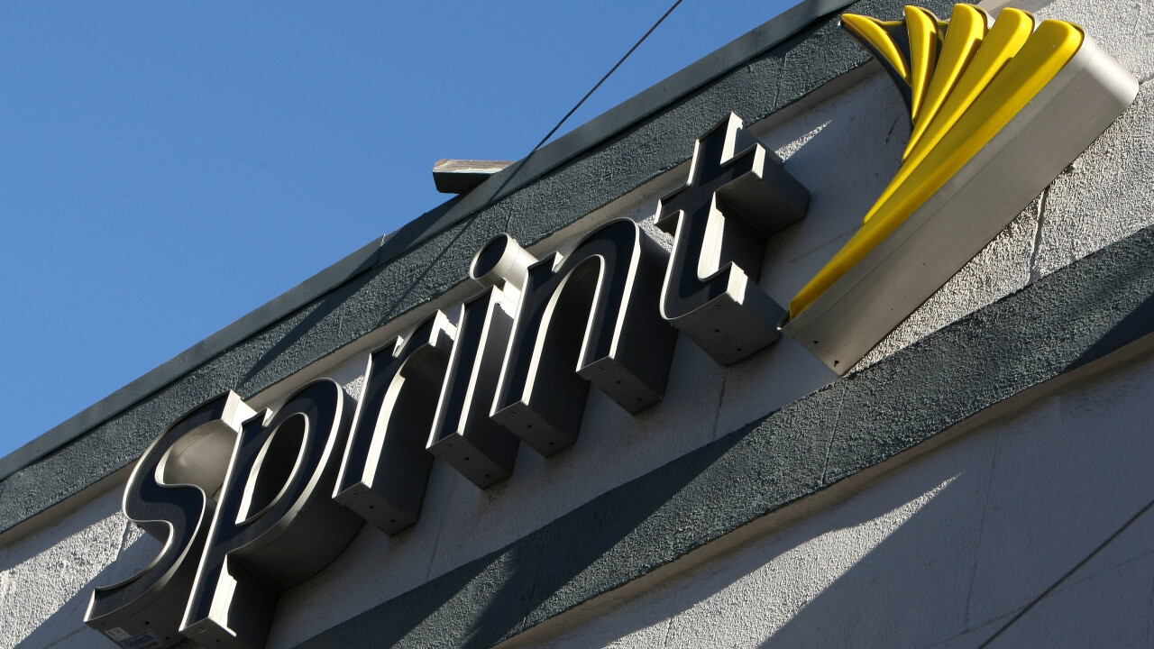 Sprint all but confirms Softbank deal with hastily arranged investor meeting at 4am ET