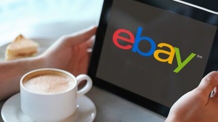 99designs calls out eBay’s “lame” new logo, challenges its community to redesign it