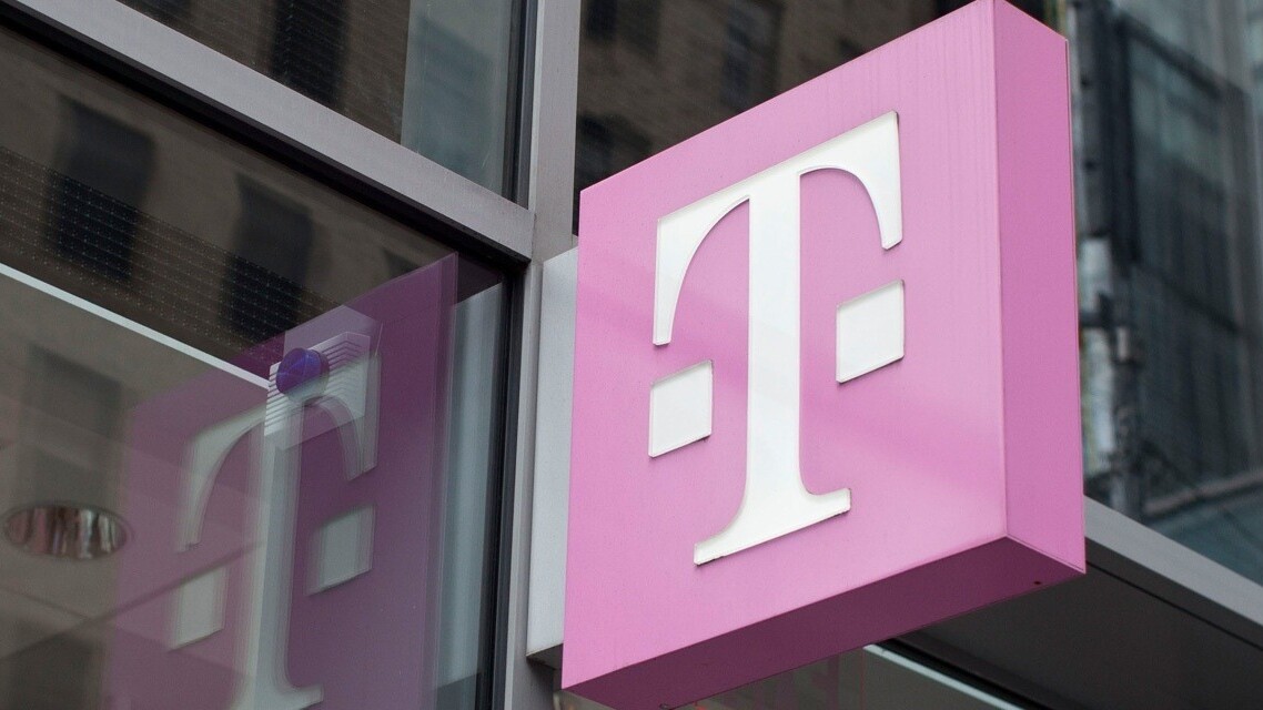 T-Mobile USA and MetroPCS to merge in $1.5 billion operator deal