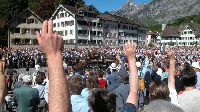 Google launches open source Voter Information Tool in advance of the 2012 US presidential election