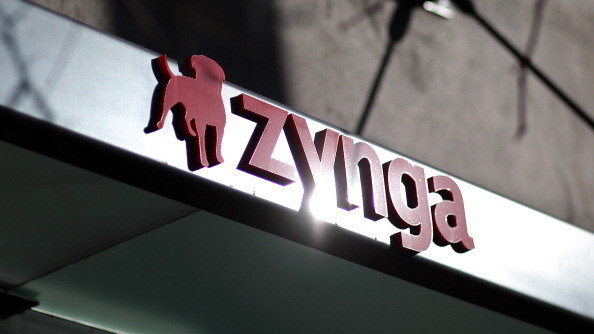 Zynga makes updates to its mobile gaming platform with all games built for mobile and tablet devices