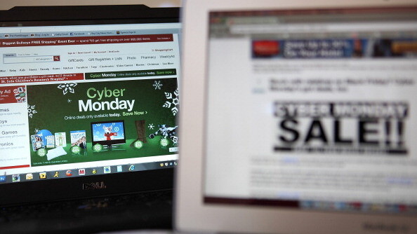 TaskRabbit, One Kings Lane, Fab, and others team up to create a Cyber Monday holiday marketplace