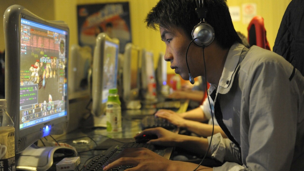 Game on: iVentureCapital backs Austrian social browser games maker Pro 3