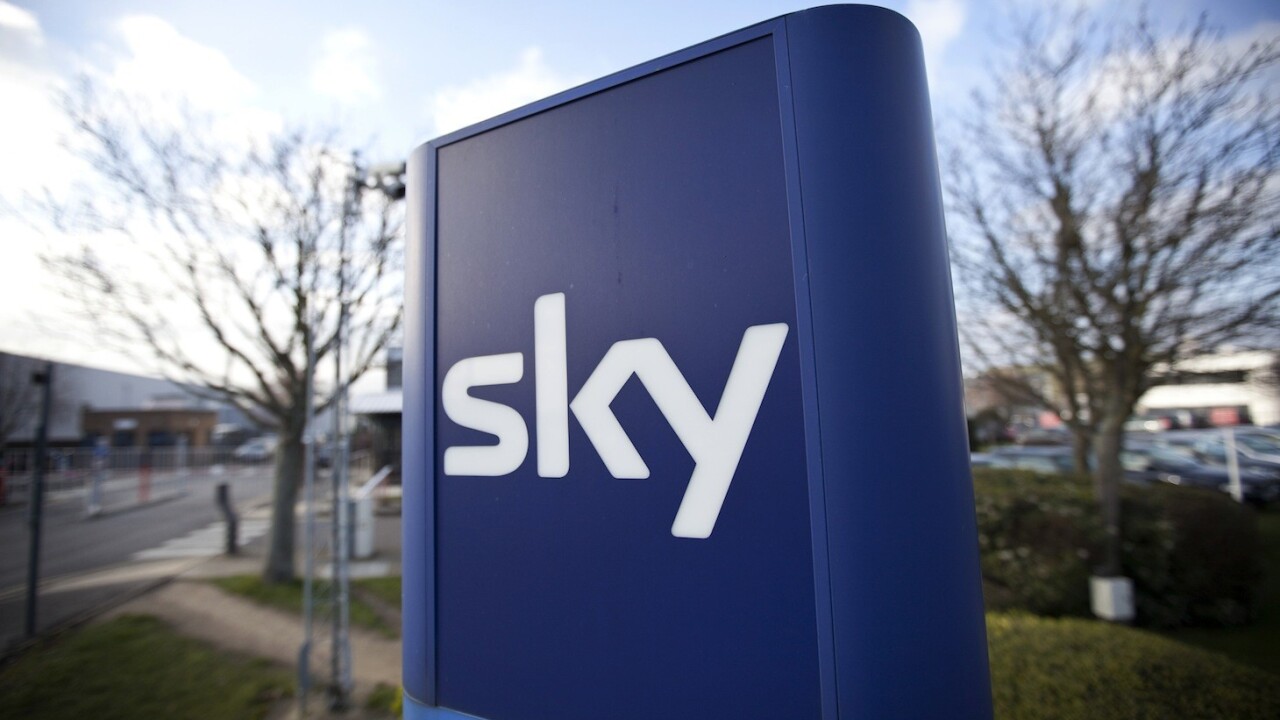 BSkyB nabs a $1.9m stake in Roku, taking its total investment in the TV streaming service to $11.9m