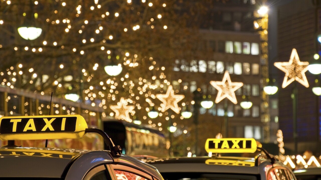 Square clone Payleven hails partnership with Berlin taxi association TVB