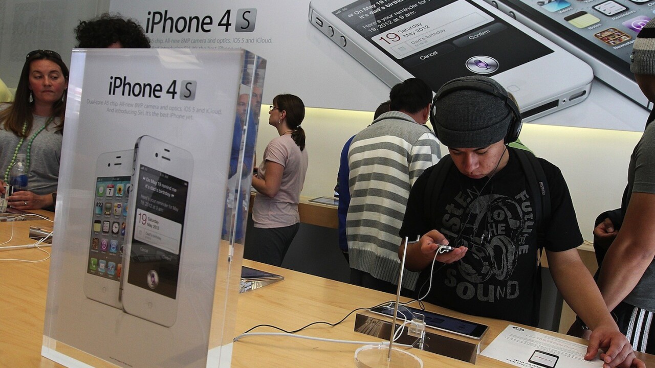 Surprise! Apple’s retail and online stores get high marks for phone sales: Consumer Reports