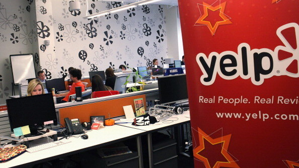 Yelp exceeds estimates despite loss in Q3, $36.4 million in revenues and $0.03 earnings per share