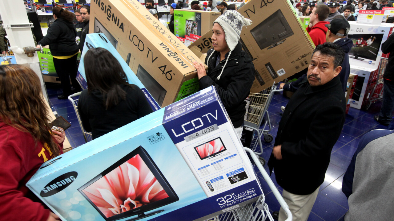 How online retail businesses stay secure on Cyber Monday