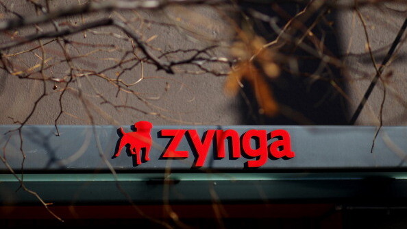 Zynga stock plummets 12% in after-hours trading following news of Facebook separation