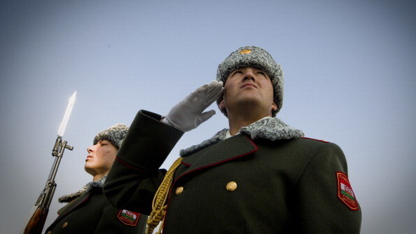 Facebook partially blocked in Tajikistan on government’s order