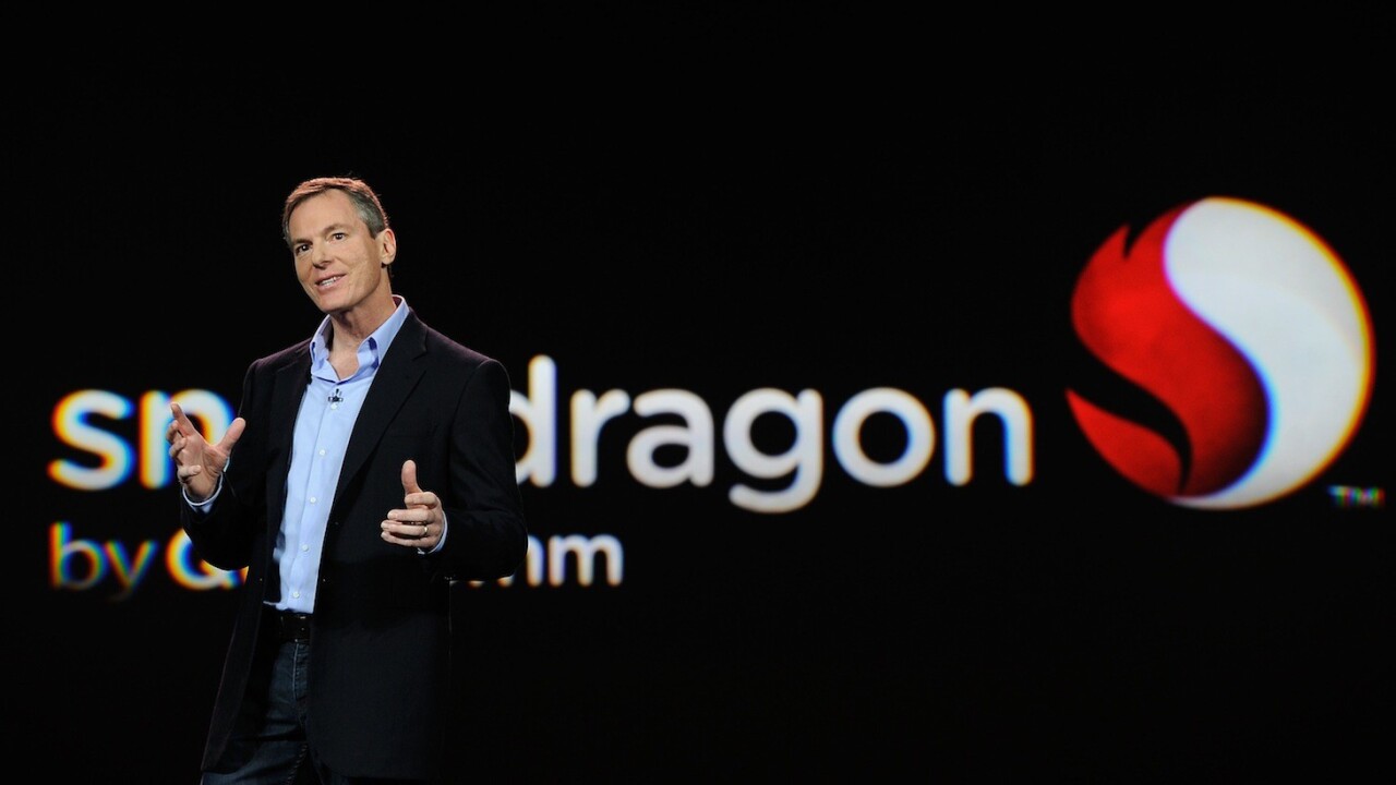 Qualcomm buys EPOS assets to enhance Snapdragon processor, enable “next-gen” user experiences