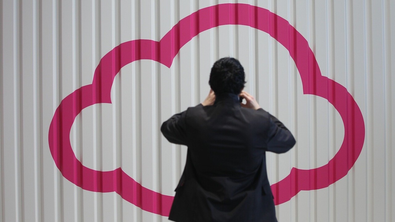 Box teams with Deutsche Telekom in German cloud push (bonus: interview with Box COO Dan Levin)