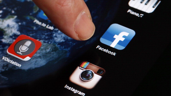 Facebook fixes its iOS app that kept crashing on launch, says it was because of server issues