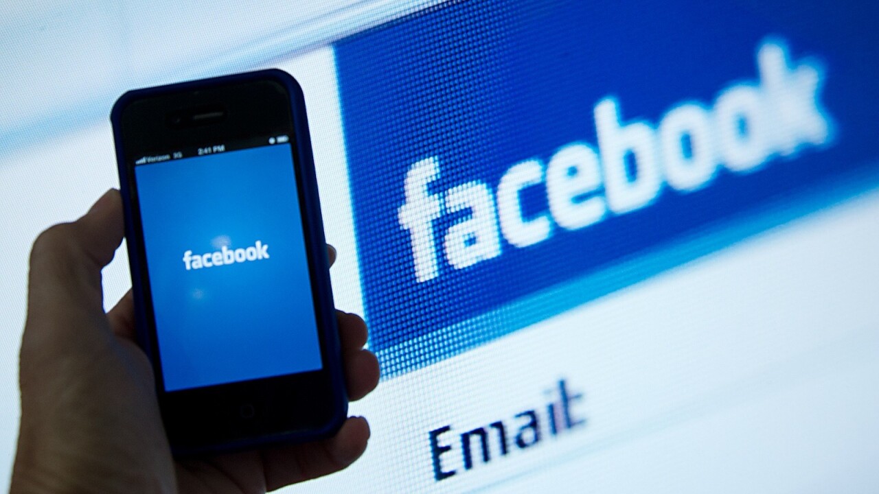 Facebook rolls out Bango-powered operator billing payments in France