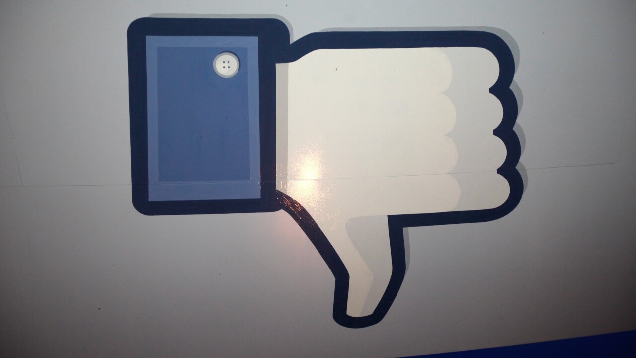 Suddenly getting notifications from old Facebook Groups? It’s a glitch, and the company is investigating