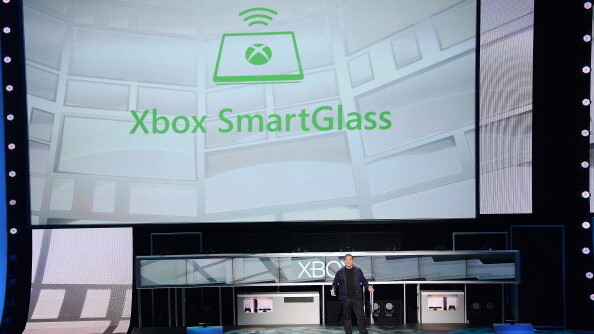 Microsoft brings its Xbox SmartGlass app to the Amazon Appstore for Kindle Fire tablets