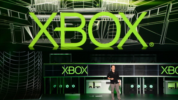 Microsoft to debut ‘XBox TV’ in 2013, bring live streaming to the living room