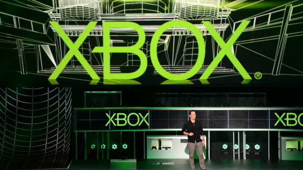 Microsoft to debut ‘XBox TV’ in 2013, bring live streaming to the living room