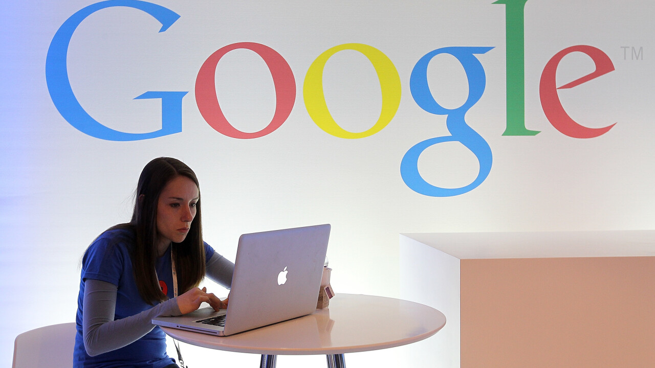 Google schedules I/O developer conference for May 15-17, 2013