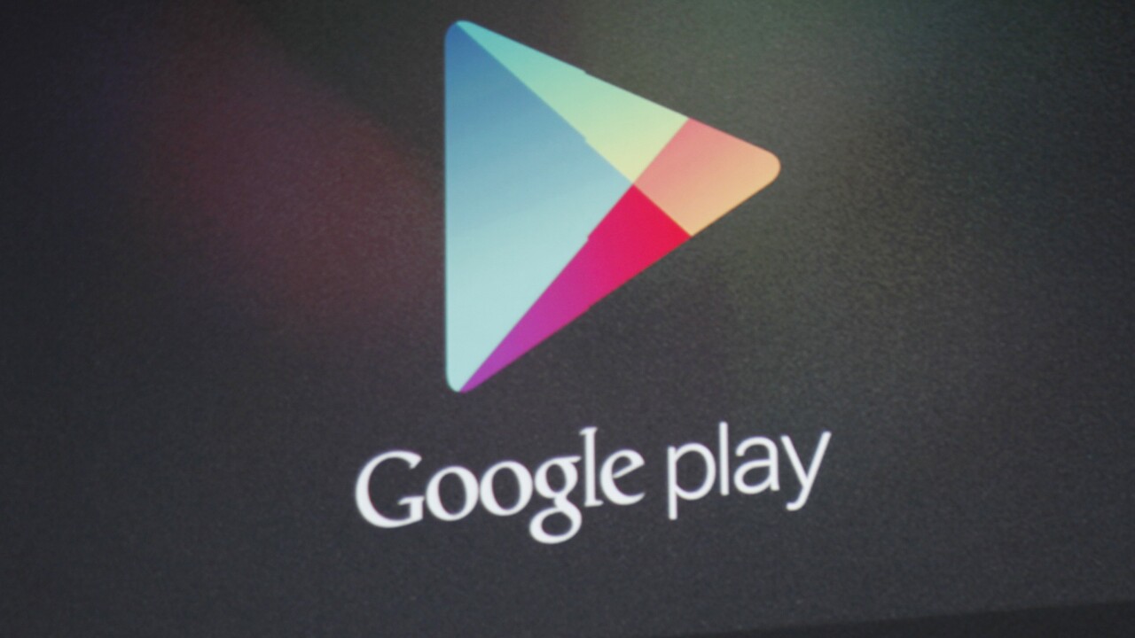 Google connects its Play Store with Google+, public reviews will now feature your name and picture