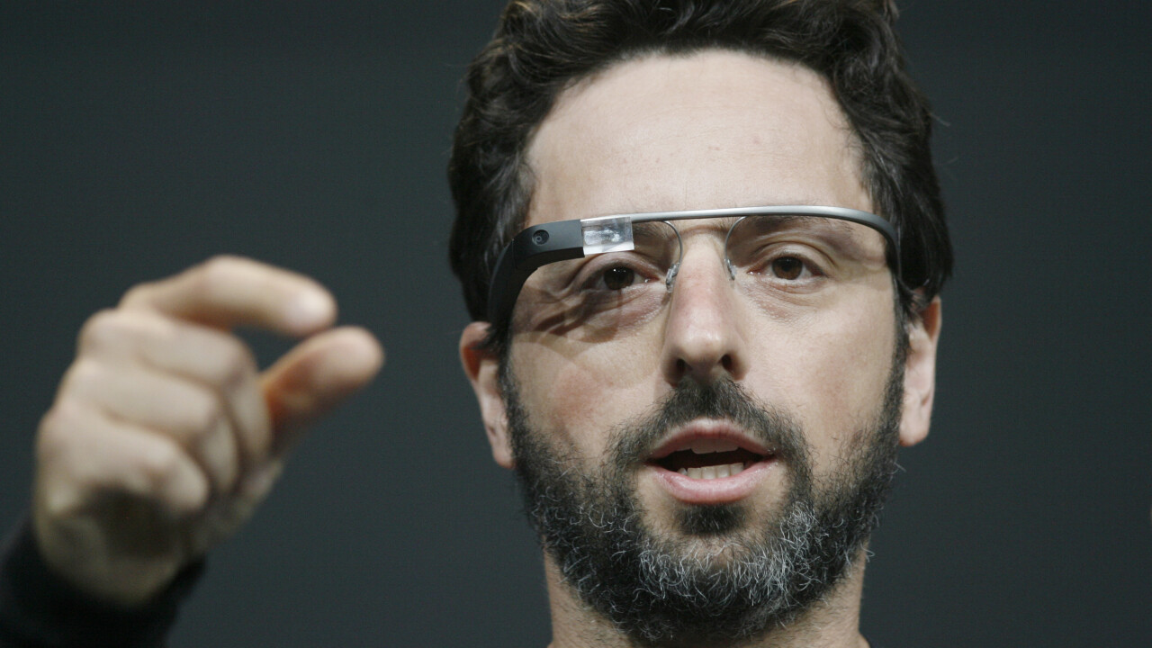 Google co-founder Sergey Brin takes to Google+ to call for an end to party politics on election eve