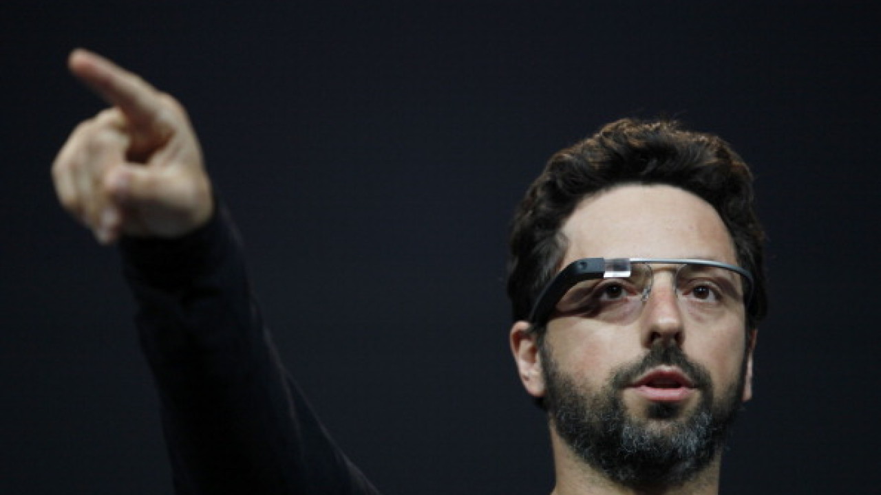 TIME names Google Glass one of 2012’s best inventions alongside MakerBot and the Mars rover