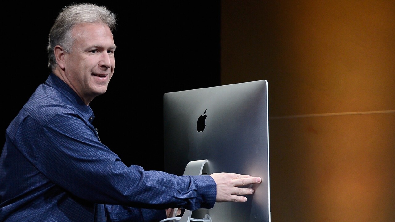 Apple’s new redesigned iMacs go on sale in the US, 21.5-inch models shipping in 1-3 days