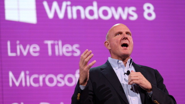 Windows 8 store adds 7,000 apps in two weeks to pass 20,000 mark, almost 18,000 are free