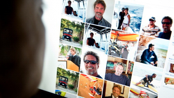 John McAfee blogs for justice, issues $25,000 reward for those responsible in death of Gregory Faull