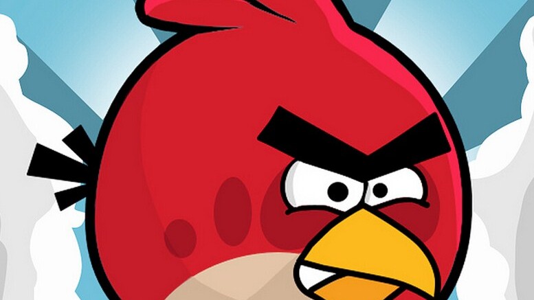 Angry Birds Space and Cut The Rope have both landed in the Windows Phone Store