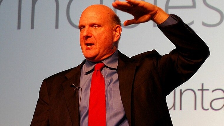 Thanks to Windows 8 and the Surface, Microsoft’s consumer perception scores set new records