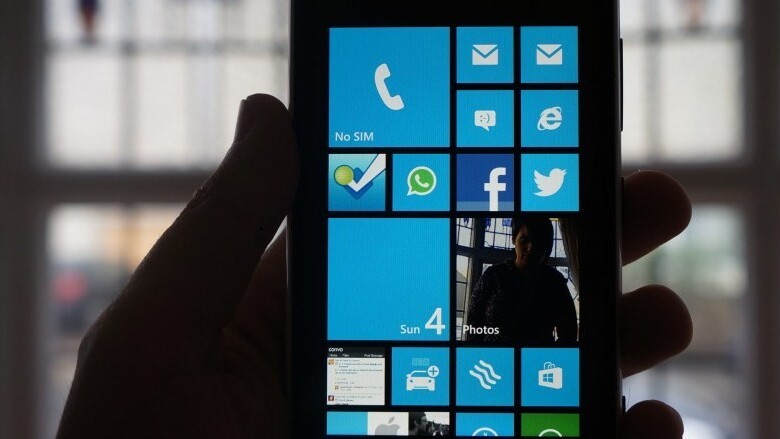 Surging developer interest in Windows Phone 8 may point to early success for Microsoft’s mobile pivot