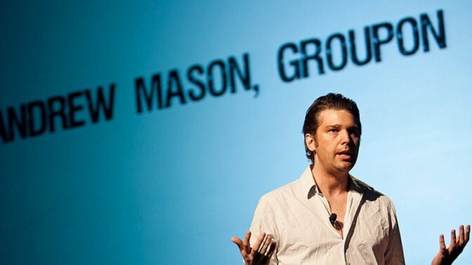 Groupon worth a mere $540 million if you subtract its cash position