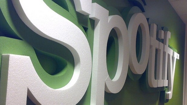 Spotify’s $3 billion funding round has closed