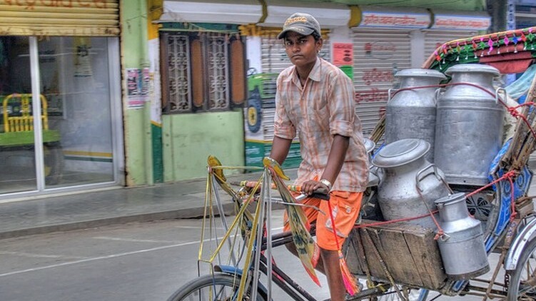 Grocery delivery service Instacart takes its service to the Web