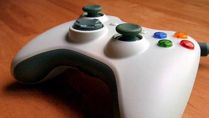 Xbox Live turns 10 just as the service has a record breaking week