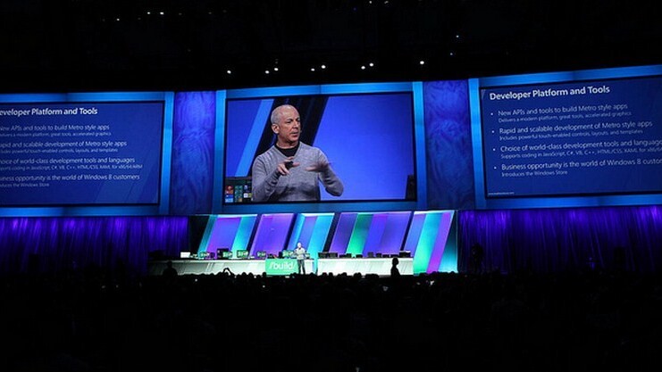 Whispers are out that early sales of Windows 8 are far below Microsoft’s expectations