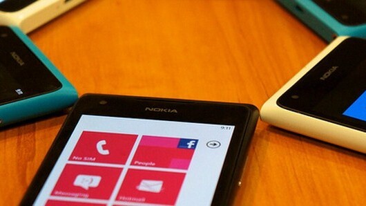 Say hello to Microsoft’s new international Windows Phone challenge: ‘Meet Your Match’