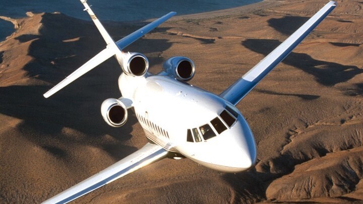 BlackJet, the Uber for private air travel, is now live