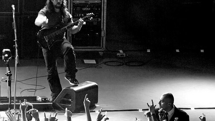 Play guitar? You-Tab is a great way to learn songs and watch YouTube at the very same time