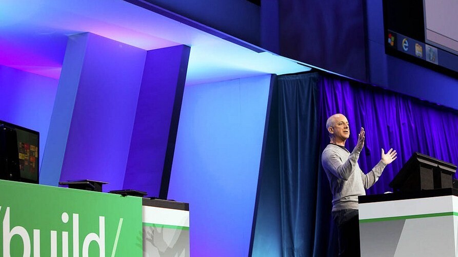 Microsoft: We have sold 40 million Windows 8 licenses thus far