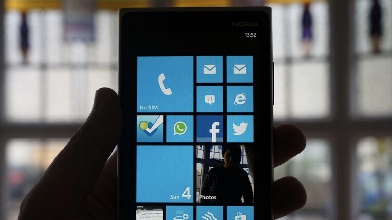 Microsoft promises Windows Phone 7.8 update in Q1 2013, new models running the software coming shortly