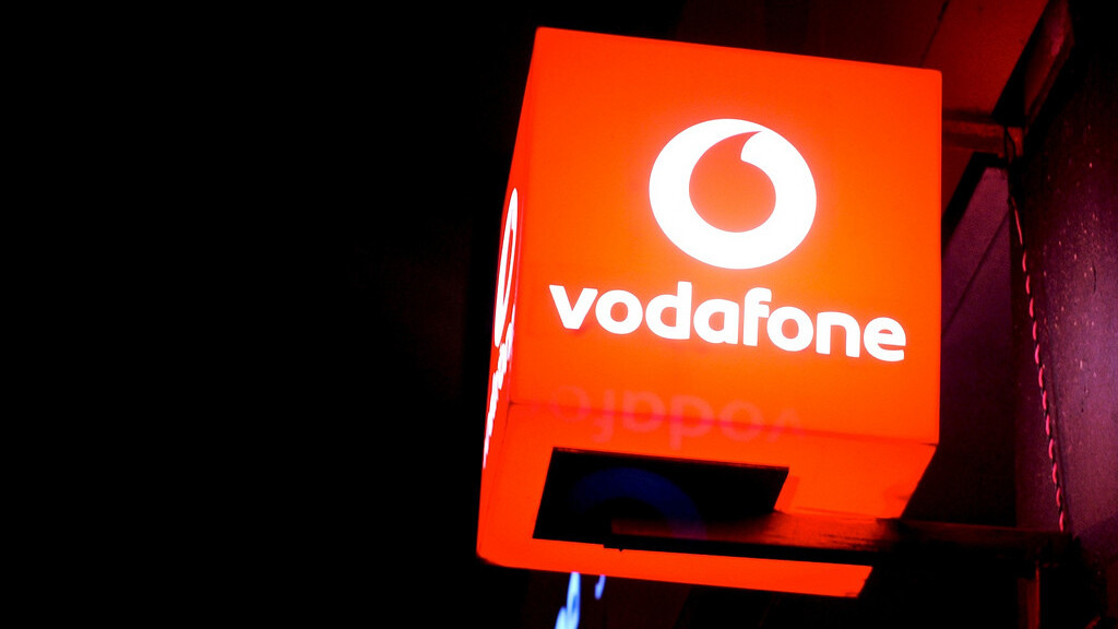 Vodafone debuts new ‘Red Hot’ smartphone rental plan, offers 12 month trade-in on flagship smartphones