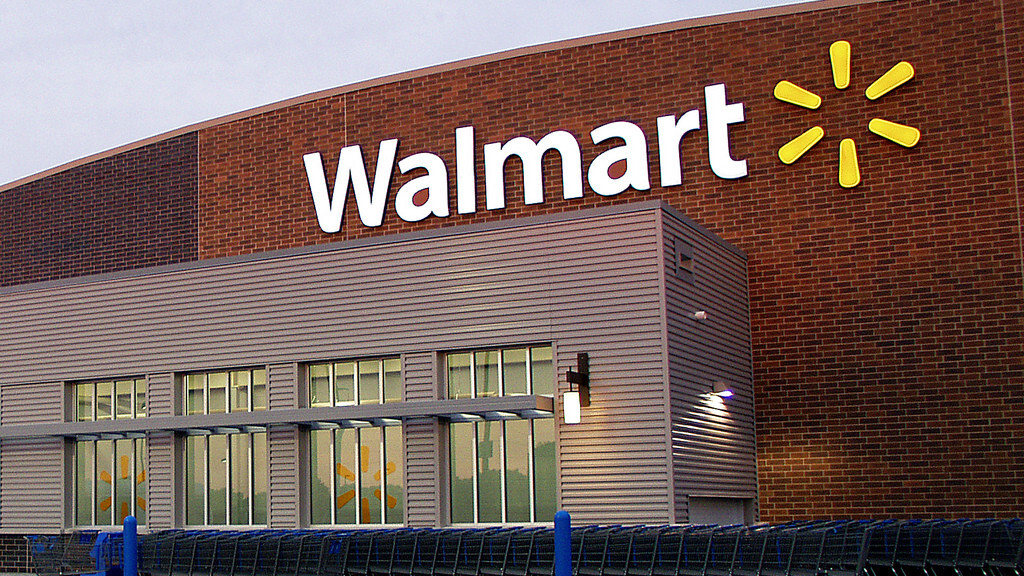Walmart reports its best Black Friday ever with 5,000 items sold per second