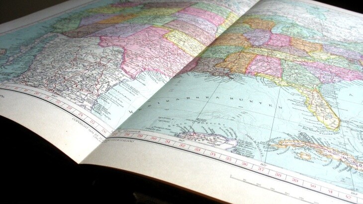 Amazon’s Maps API now available to all developers, becomes part of Mobile App SDK