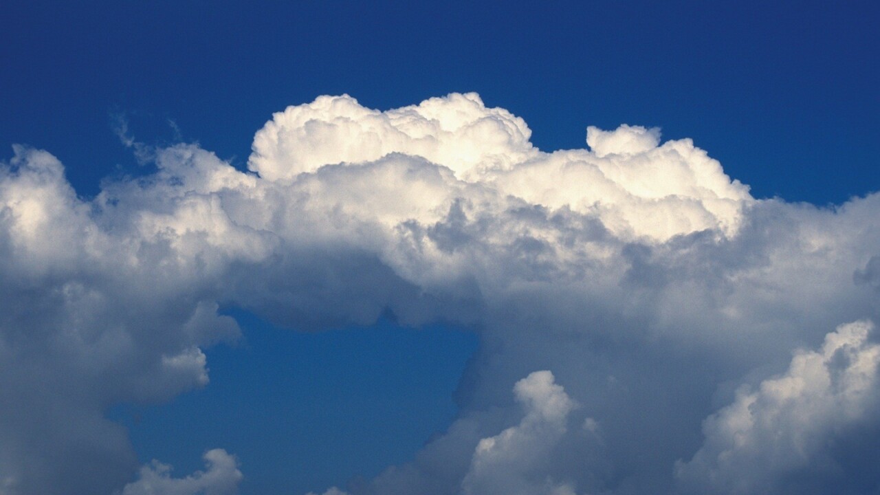 Heads up, Amazon: Citrix teases a new, upcoming Cloud.com