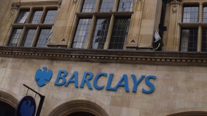 Barclays buys 8,500 iPads in one of the biggest corporate tablet rollouts in the UK