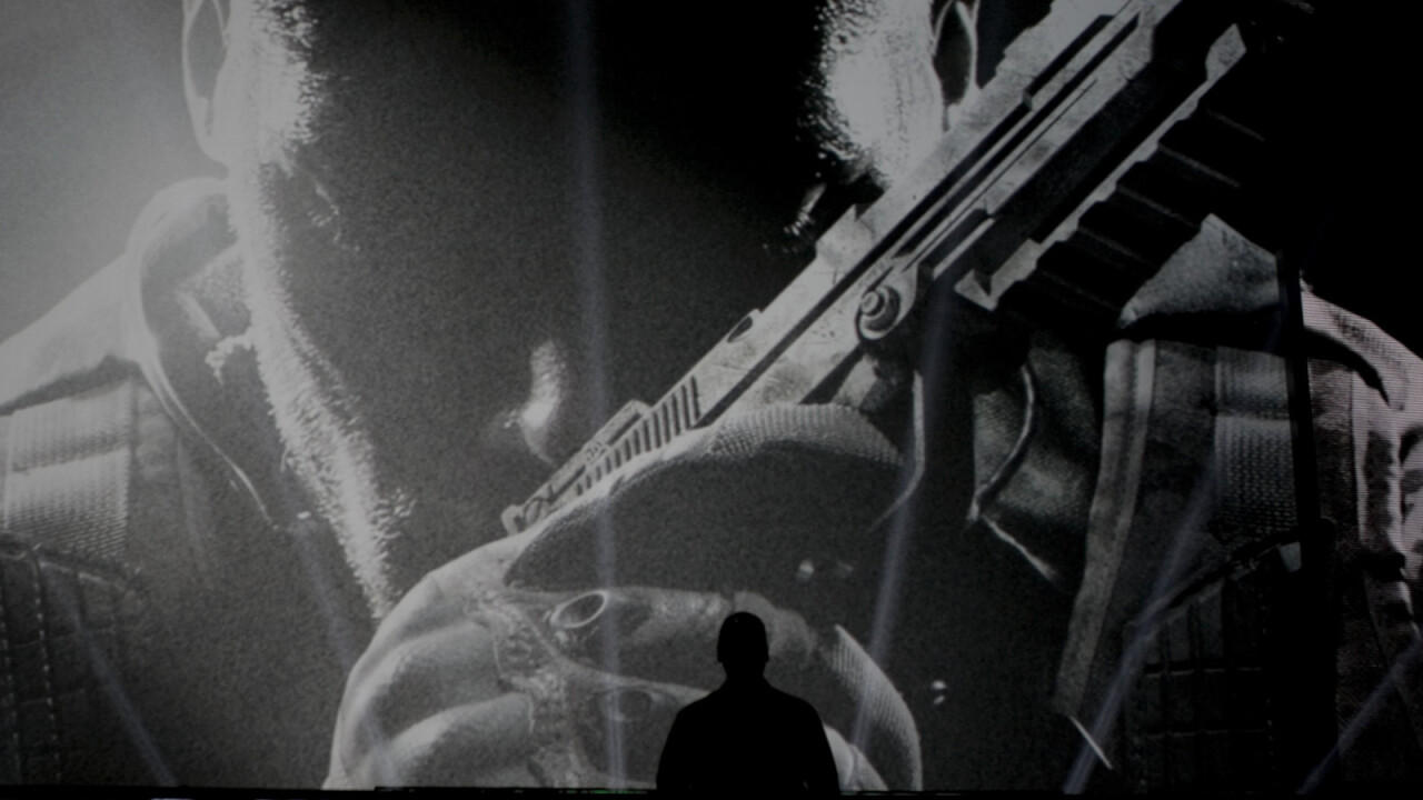 Call of Duty: Black Ops II sales top $500 million in just 24 hours